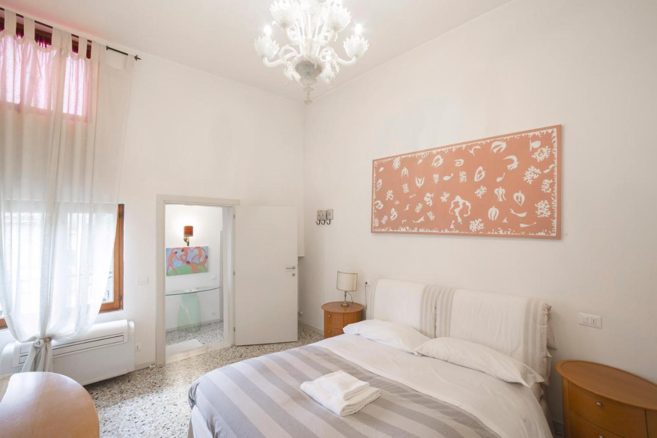 Ca Dei Arsenaloti By Venicevillas, Vicino Biennale 外观 照片