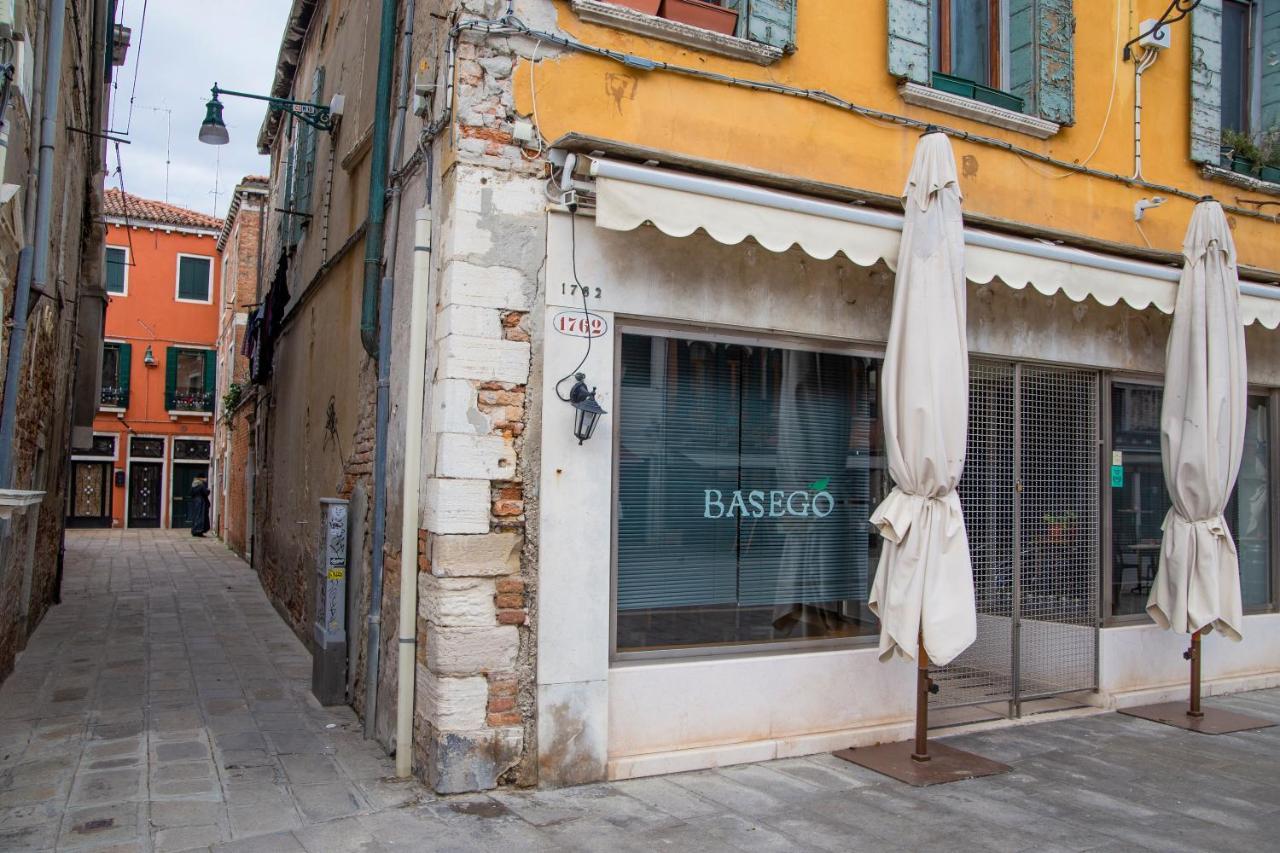 Ca Dei Arsenaloti By Venicevillas, Vicino Biennale 外观 照片