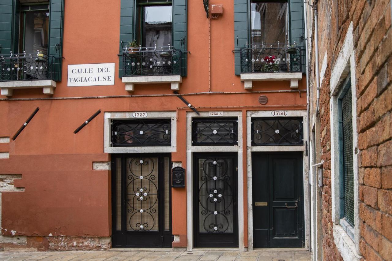 Ca Dei Arsenaloti By Venicevillas, Vicino Biennale 外观 照片