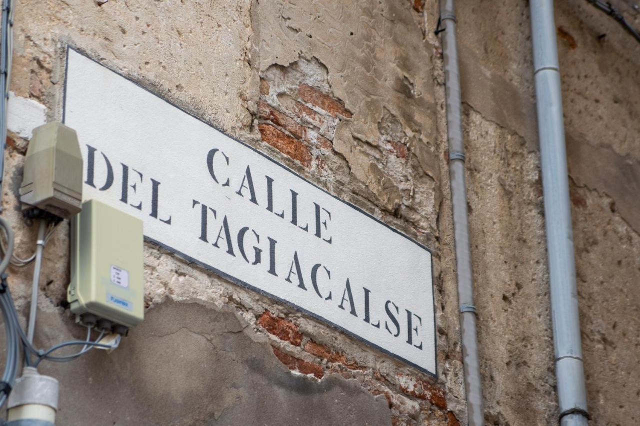 Ca Dei Arsenaloti By Venicevillas, Vicino Biennale 外观 照片